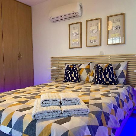 Fat Cow Apartment 103 Larnaca Dış mekan fotoğraf