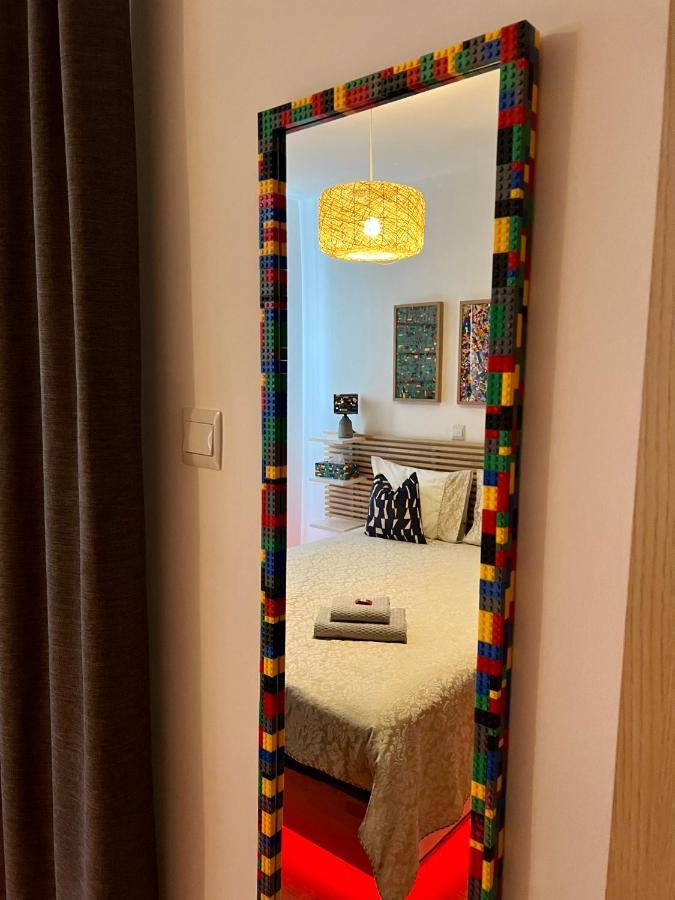 Fat Cow Apartment 103 Larnaca Dış mekan fotoğraf