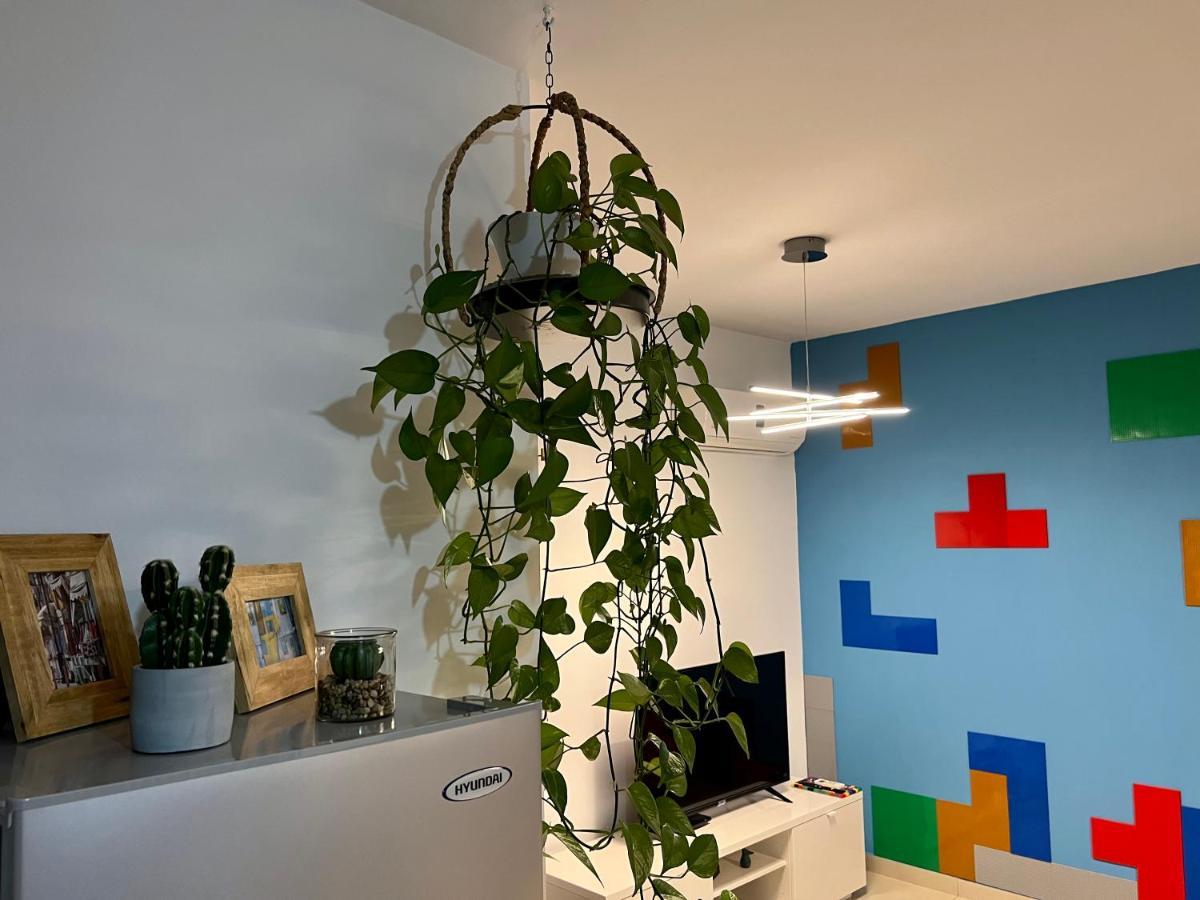 Fat Cow Apartment 103 Larnaca Dış mekan fotoğraf