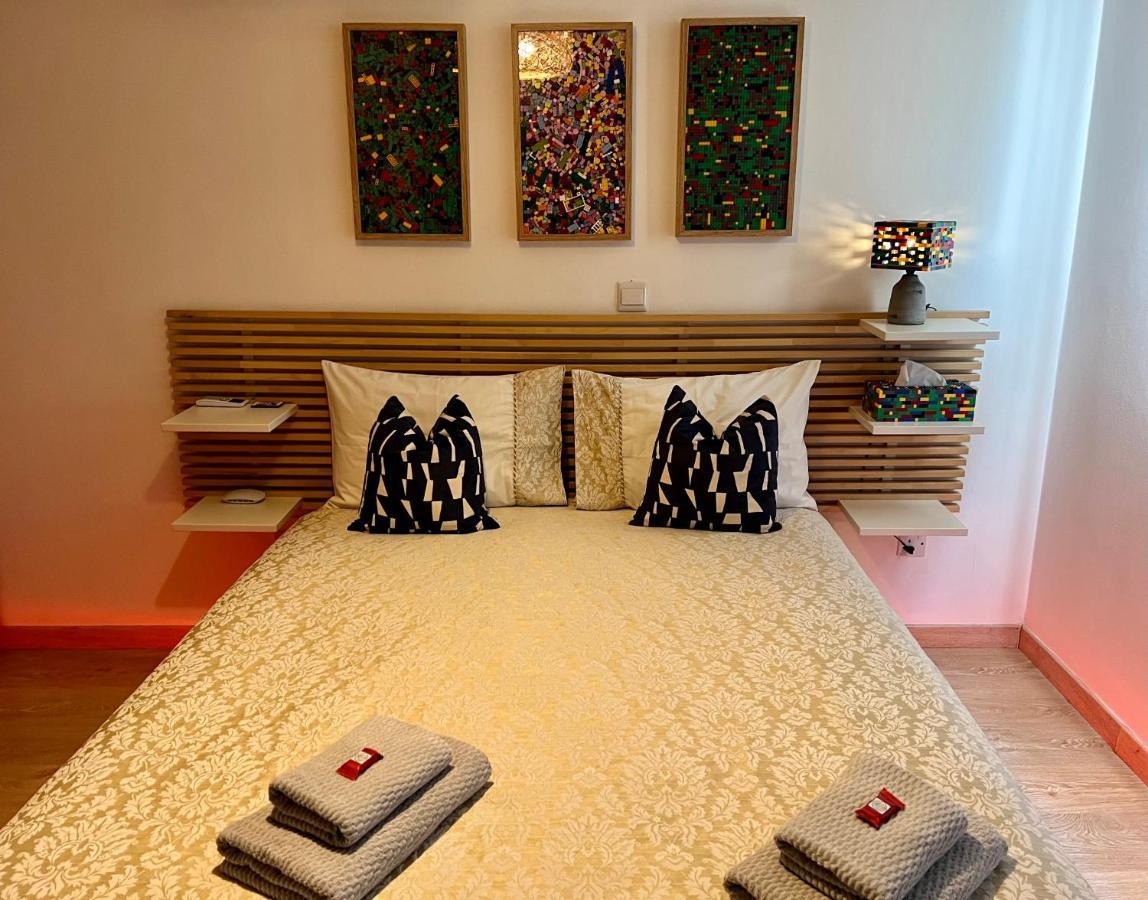 Fat Cow Apartment 103 Larnaca Dış mekan fotoğraf